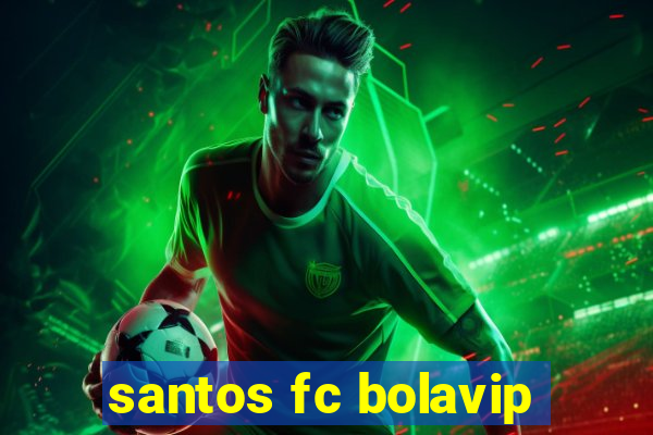 santos fc bolavip